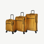 PENSIVE Tokyo Luggage Set of 3