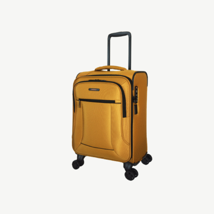 PENSIVE Tokyo Luggage Cabin Size