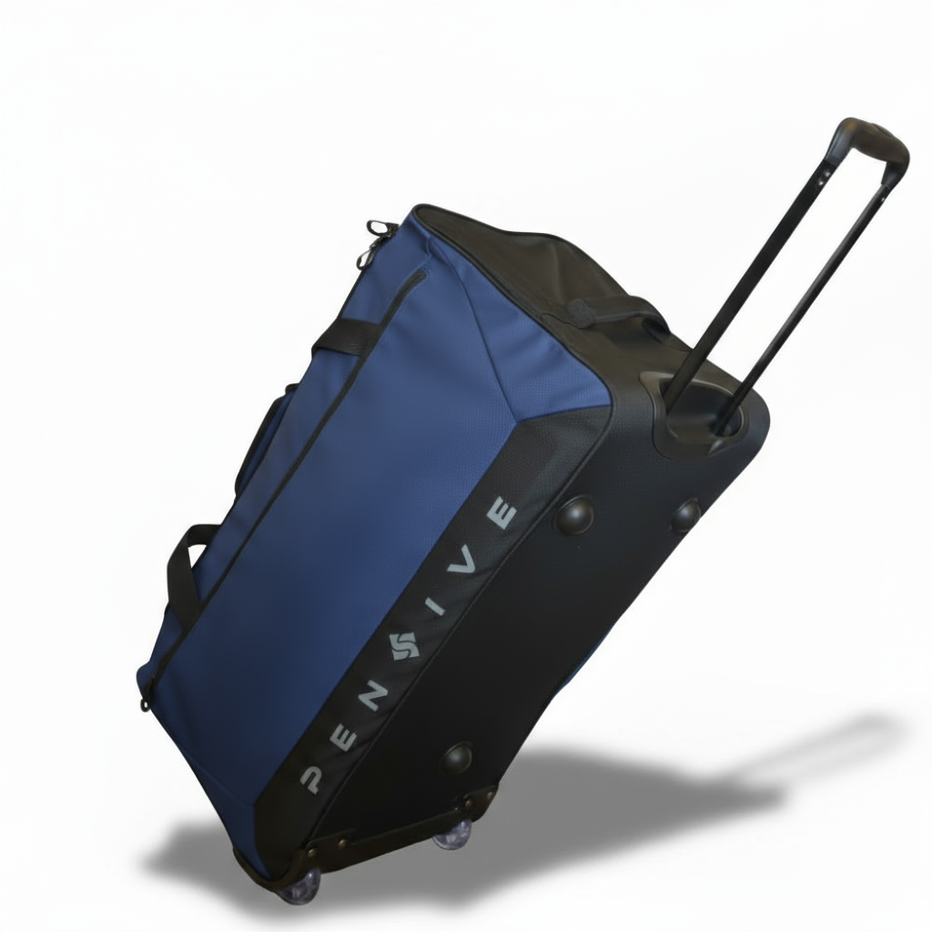 PENSIVE Holdall Luggage in Extra-Large Size - Image 22