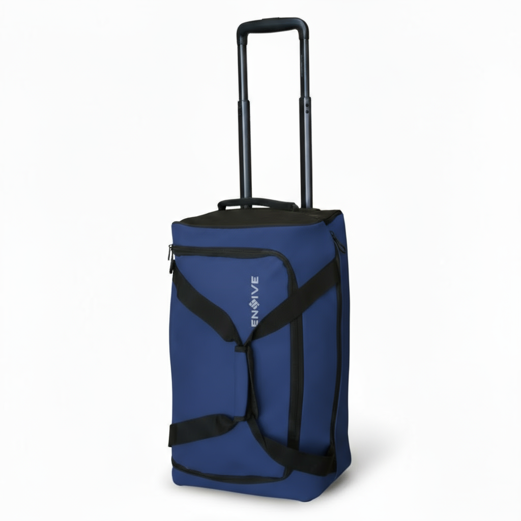 PENSIVE Holdall Luggage in Extra-Large Size - Image 21