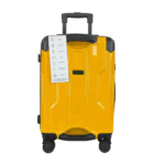 Pensive Paris Suitcase in Small