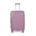Pensive Oxford Suitcase in Medium